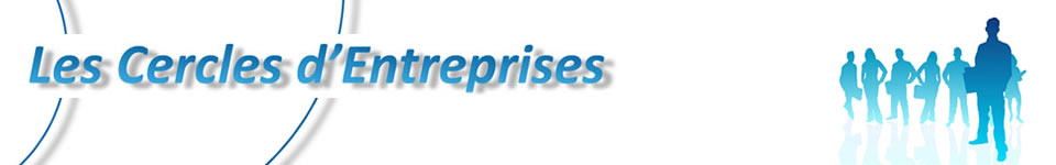 Cercle entreprise paray