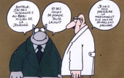 Conseils d'un R.H. au restaurant