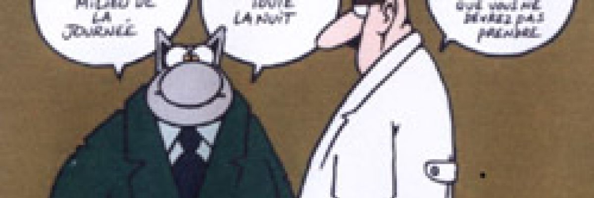 Conseils d'un R.H. au restaurant