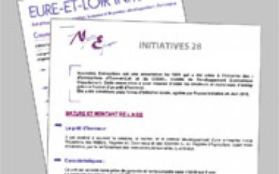 Dispositifs d'aides départementales et régionales