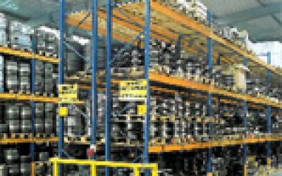 Visite de la société EUROPENNE S.E.A. à Gasville Oisème