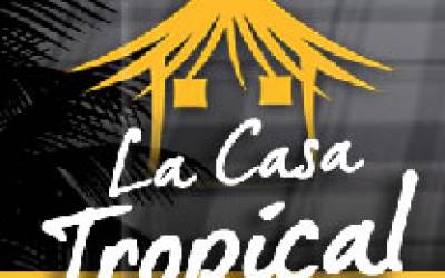 Soirée exotique à la Case Tropical