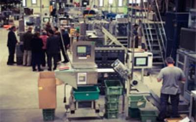 LES MANUFACTURES DU CHATEAU