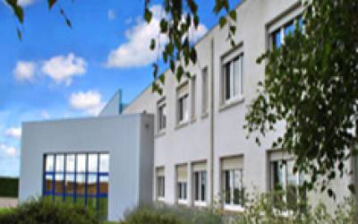 Visite de des Ets RASSINOUX