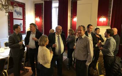 Assemblée Générale 2018