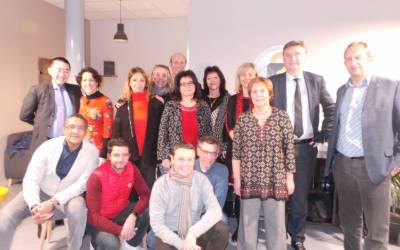 Soirée Festive de rentrée
