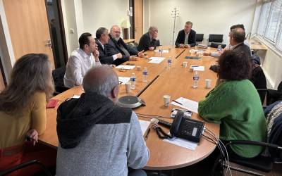 Assemblée Générale 2024 des Cercles Entreprises