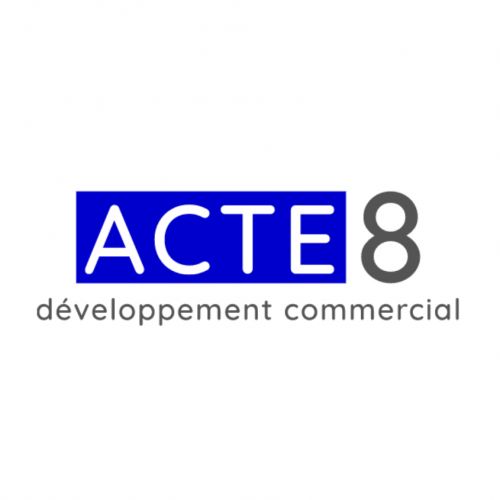 ACTE 8 - développement commercial