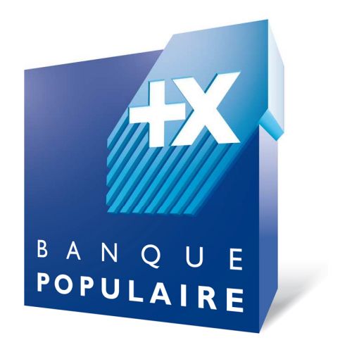 BANQUE POPULAIRE VAL DE FRANCE