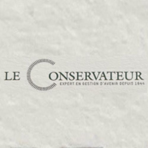 LE CONSERVATEUR