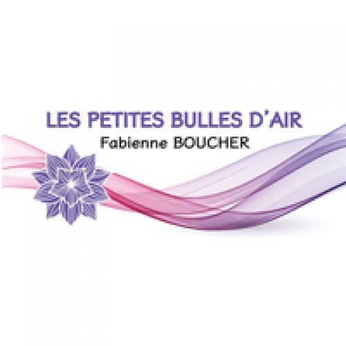 LES PETITES BULLES D'AIR