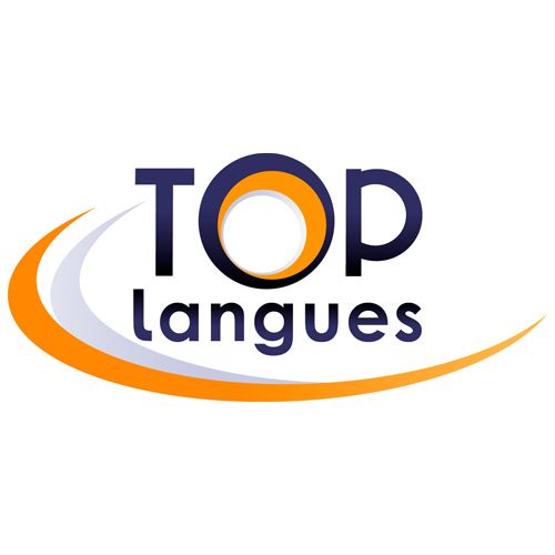 TOP LANGUES